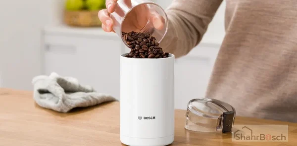 آسیاب بوش (BOSCH) مدل TSM6A011W - تصویر 3