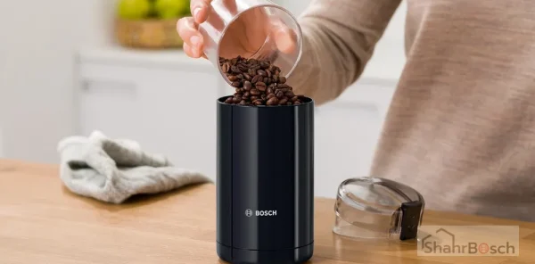 آسیاب بوش (BOSCH) مدل TSM6A013B - تصویر 2