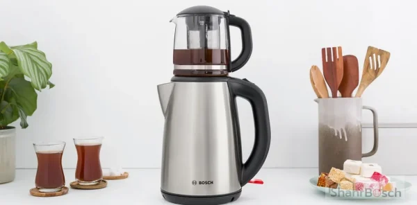 چای ساز بوش (BOSCH) مدل TTA5603 - تصویر 4