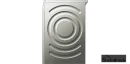 ماشین لباسشویی مبله بوش (BOSCH) مدل WAT2848XZA