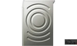 ماشین لباسشویی مبله بوش (BOSCH) مدل WAT2848XZA