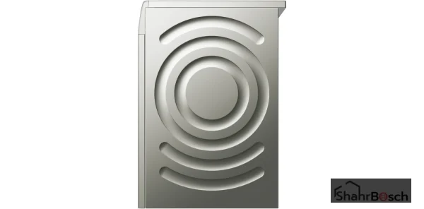 ماشین لباسشویی مبله بوش (BOSCH) مدل WAT2848XZA