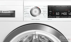 ماشین لباسشویی مبله بوش (BOSCH) مدل WAV28K90ME