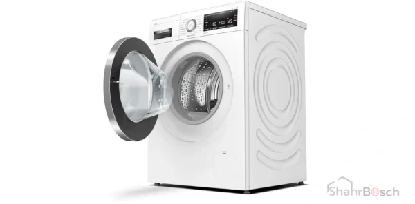 ماشین لباسشویی مبله بوش (BOSCH) مدل WAV28K90ME - تصویر 2