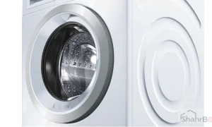 ماشین لباسشویی مبله بوش (BOSCH) مدل WAW324DE