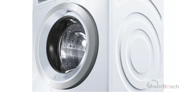 ماشین لباسشویی مبله بوش (BOSCH) مدل WAW324DE