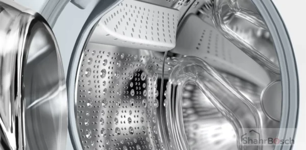 ماشین لباسشویی مبله بوش (BOSCH) مدل WAW324DE - تصویر 2