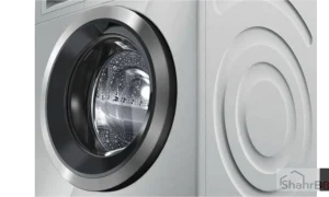 ماشین لباسشویی مبله بوش (BOSCH) مدل WAW325X0ME