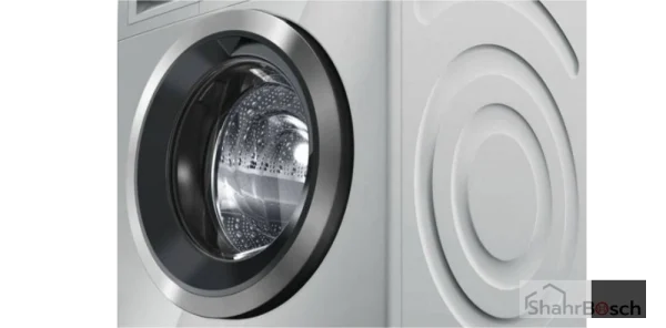 ماشین لباسشویی مبله بوش (BOSCH) مدل WAW325X0ME