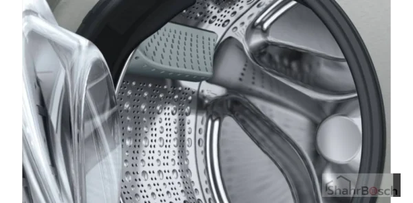 ماشین لباسشویی مبله بوش (BOSCH) مدل WAW325X0ME - تصویر 2