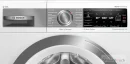 ماشین لباسشویی مبله بوش (BOSCH) مدل WAX32E91