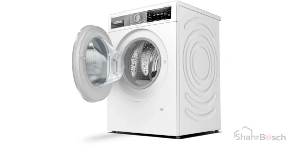 ماشین لباسشویی مبله بوش (BOSCH) مدل WAX32E91 - تصویر 2