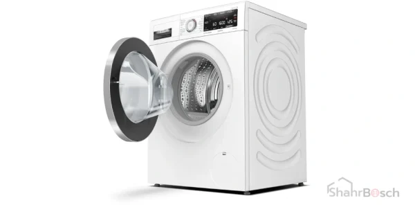ماشین لباسشویی مبله بوش (BOSCH) مدل WAX32M90FG - تصویر 2