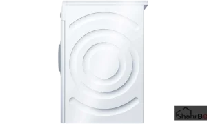 ماشین لباسشویی مبله بوش (BOSCH) مدل WAY32841IR