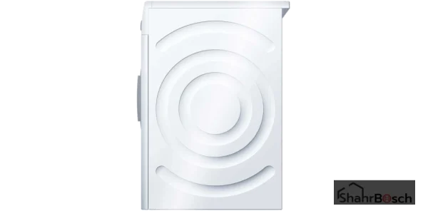 ماشین لباسشویی مبله بوش (BOSCH) مدل WAY32841IR