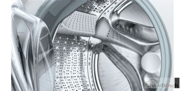 ماشین لباسشویی مبله بوش (BOSCH) مدل WAY32841IR - تصویر 2