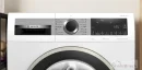ماشین لباسشویی مبله بوش (BOSCH) مدل WGA24400ME