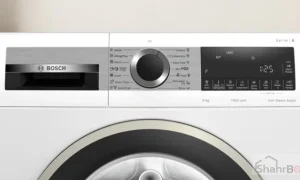 ماشین لباسشویی مبله بوش (BOSCH) مدل WGA24400ME
