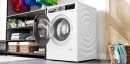 ماشین لباسشویی مبله بوش (BOSCH) مدل WGA24400ME