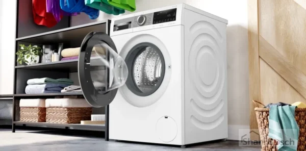 ماشین لباسشویی مبله بوش (BOSCH) مدل WGA24400ME - تصویر 2