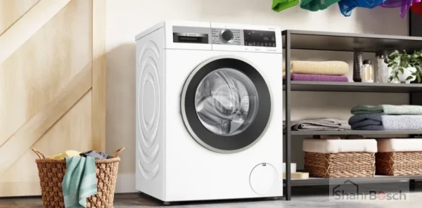 ماشین لباسشویی مبله بوش (BOSCH) مدل WGA24400ME - تصویر 3
