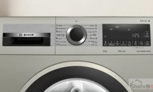 ماشین لباسشویی مبله بوش (BOSCH) مدل WGA2440XME