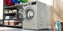 ماشین لباسشویی مبله بوش (BOSCH) مدل WGA2440XME