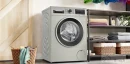 ماشین لباسشویی مبله بوش (BOSCH) مدل WGA2440XME