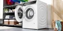 ماشین لباسشویی مبله بوش (BOSCH) مدل WGB24400ME