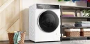 ماشین لباسشویی مبله بوش (BOSCH) مدل WGB24400ME