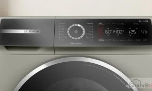 ماشین لباسشویی مبله بوش (BOSCH) مدل WGB2440XME