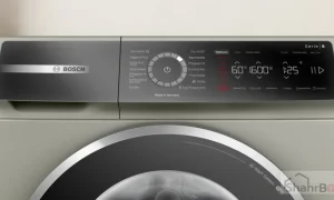 ماشین لباسشویی مبله بوش (BOSCH) مدل WGB2560X0