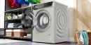 ماشین لباسشویی مبله بوش (BOSCH) مدل WGB2560X0