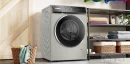 ماشین لباسشویی مبله بوش (BOSCH) مدل WGB2560X0