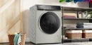 ماشین لباسشویی مبله بوش (BOSCH) مدل WGB2560XME