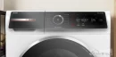 ماشین لباسشویی مبله بوش (BOSCH) مدل WGB256A0ME