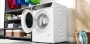 ماشین لباسشویی مبله بوش (BOSCH) مدل WGB256A0ME