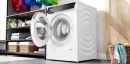 ماشین لباسشویی مبله بوش (BOSCH) مدل WGB256A90