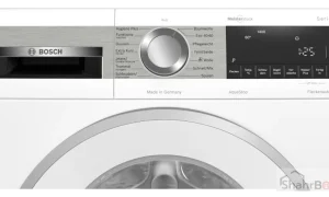 ماشین لباسشویی مبله بوش (BOSCH) مدل WGG244M90