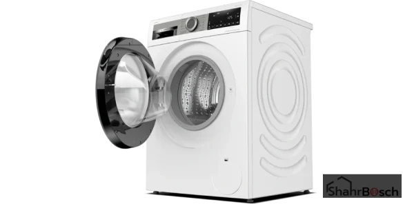ماشین لباسشویی مبله بوش (BOSCH) مدل WGG244M90 - تصویر 2