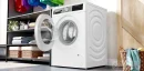 ماشین لباسشویی مبله بوش (BOSCH) مدل WGG256M90