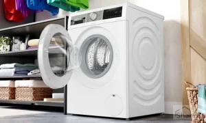 ماشین لباسشویی مبله بوش (BOSCH) مدل WGG256M90