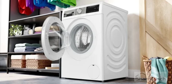 ماشین لباسشویی مبله بوش (BOSCH) مدل WGG256M90