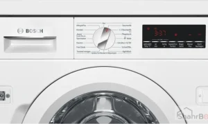 ماشین لباسشویی توکار بوش (BOSCH) مدل WIW28440
