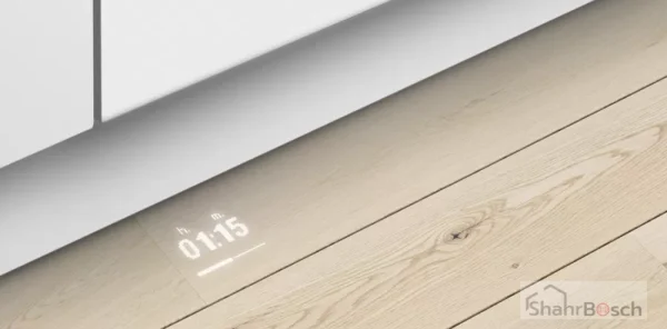 ماشین لباسشویی توکار بوش (BOSCH) مدل WIW28440 - تصویر 4