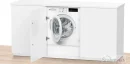 ماشین لباسشویی توکار بوش (BOSCH) مدل WIW28442