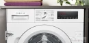 ماشین لباسشویی توکار بوش (BOSCH) مدل WIW28443