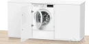 ماشین لباسشویی توکار بوش (BOSCH) مدل WIW28443