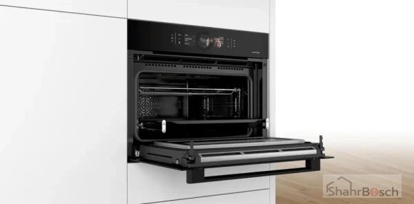 فر مایکروویو کامپکت بوش (BOSCH) مدل CMG8760C1 - تصویر 4