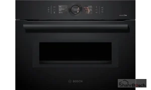 فر مایکروویو کامپکت بوش (BOSCH) مدل CMG8760C1
